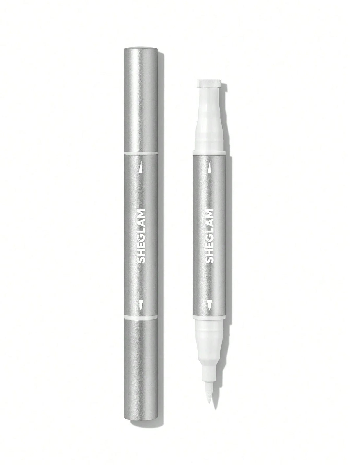 SHEGLAM WING IT WATERPROOF LINER DUO-WHITE - Anwar Store