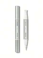 SHEGLAM WING IT WATERPROOF LINER DUO-WHITE - Anwar Store