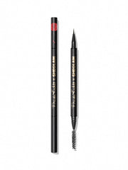 SHEGLAM X FRIDA KAHLO BROW ICON LIQUID BROW PEN-CHOCOLATE - Anwar Store