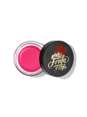 SHEGLAM X FRIDA KAHLO SELF PORTRAIT CREAM BLUSH-FLOWER CROWN 4.9 - Anwar Store