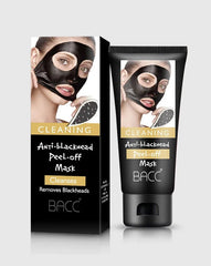 SHEIN BACC BLACKHEAD REMOVER PEEL OFF MASK 60G - Anwar Store