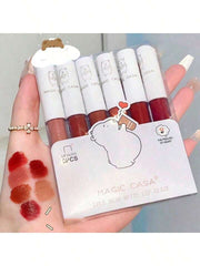 SHEIN BEAR 06 LIPSTICK MAGIC CASA - Anwar Store