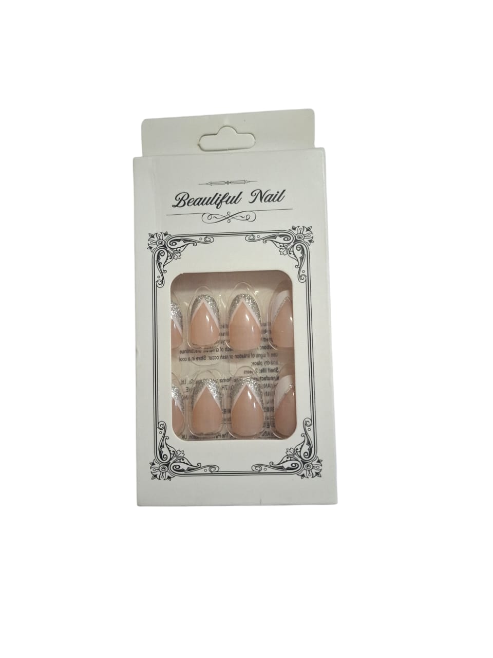 SHEIN BEAUTIFUL NAIL 9512 - Anwar Store