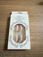 SHEIN BEAUTIFUL NAIL 9796 - Anwar Store