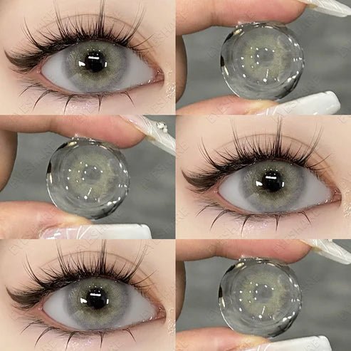 SHEIN BRAZIL GIRL QUARTIZ LENSES - Anwar Store