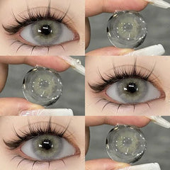 SHEIN BRAZIL GIRL QUARTIZ LENSES - Anwar Store