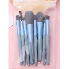 SHEIN BRUSH SET BLUE - Anwar Store