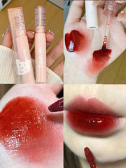SHEIN CAPPUVINI 02 LIP GLAZE - Anwar Store