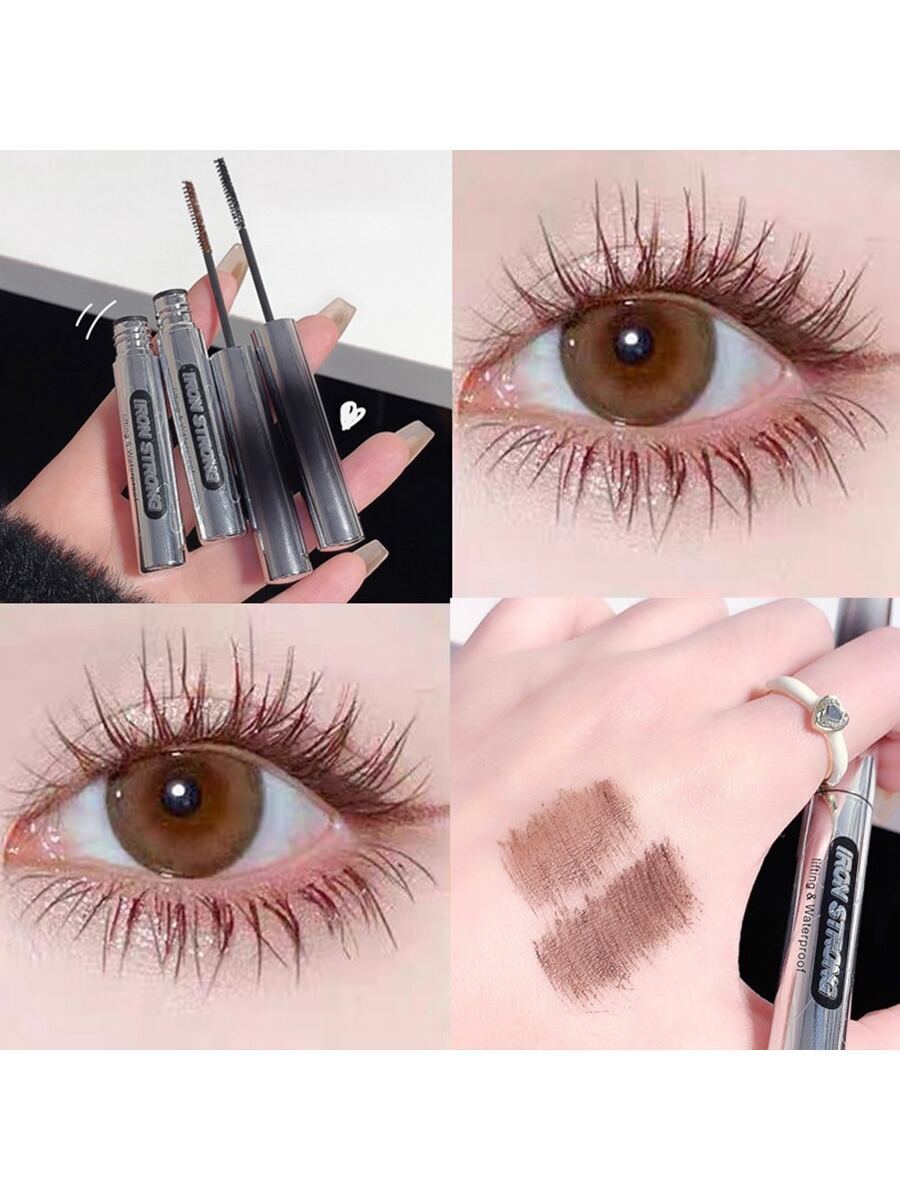 SHEIN CAPPUVINI 02 MASCARA - Anwar Store