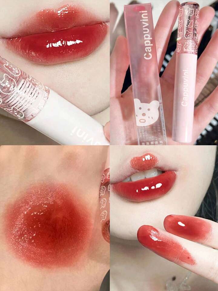 SHEIN CAPPUVINI 03 LIP GLAZE - Anwar Store