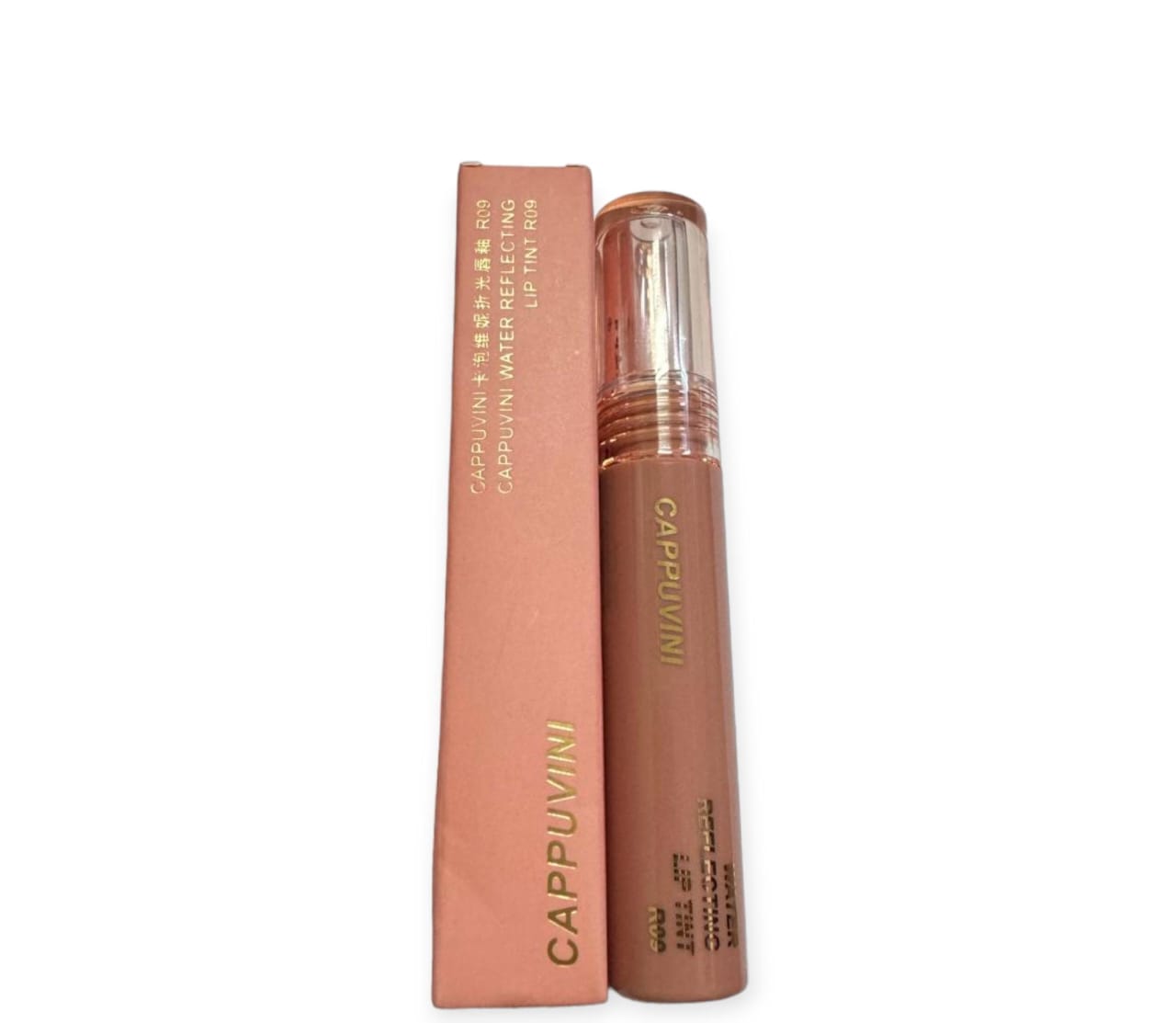 SHEIN CAPPUVINI LIP TINT CP 102 - Anwar Store