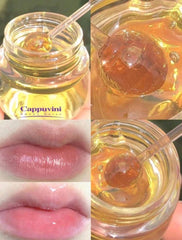 SHEIN CAPPUVINI MOISTURIZING LIP PLUMPER 6G - Anwar Store