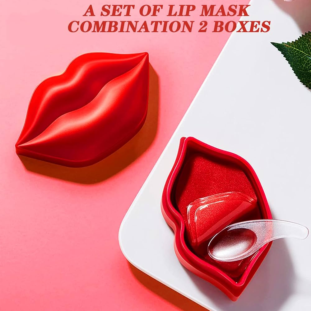 SHEIN CHEERY LIP MASK - Anwar Store