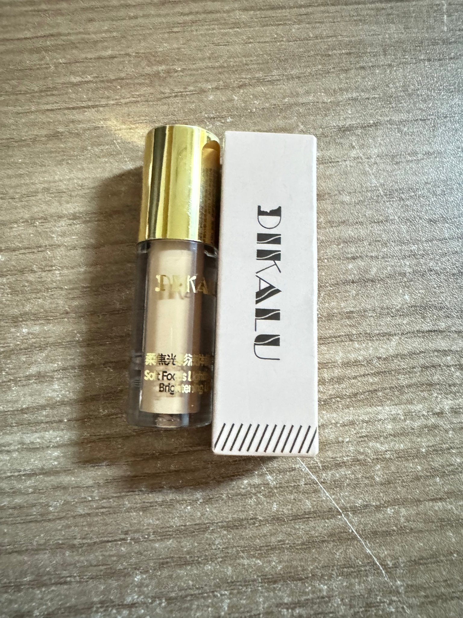 SHEIN DIKALU 03 BRIGHTINING LIQUID - Anwar Store