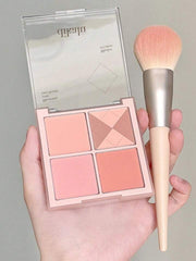 SHEIN DIKALU BLUSHER 01 4 COLORS - Anwar Store