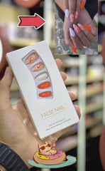 SHEIN FALSE NAIL 1 - Anwar Store