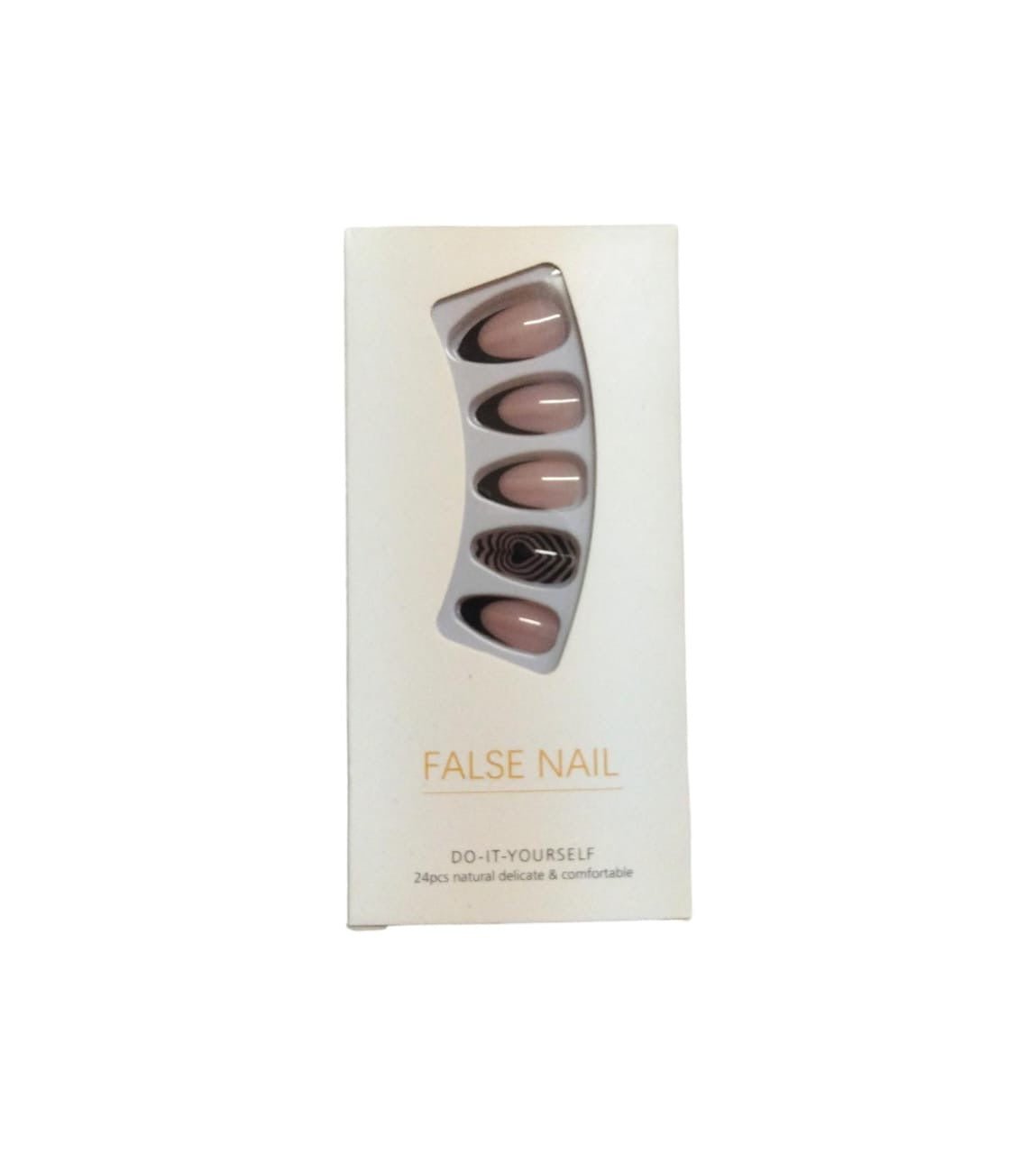 SHEIN FALSE NAIL 10 - Anwar Store