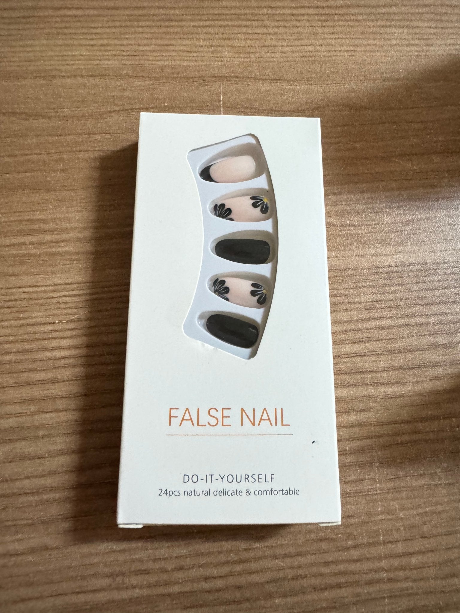SHEIN FALSE NAIL 11 - Anwar Store