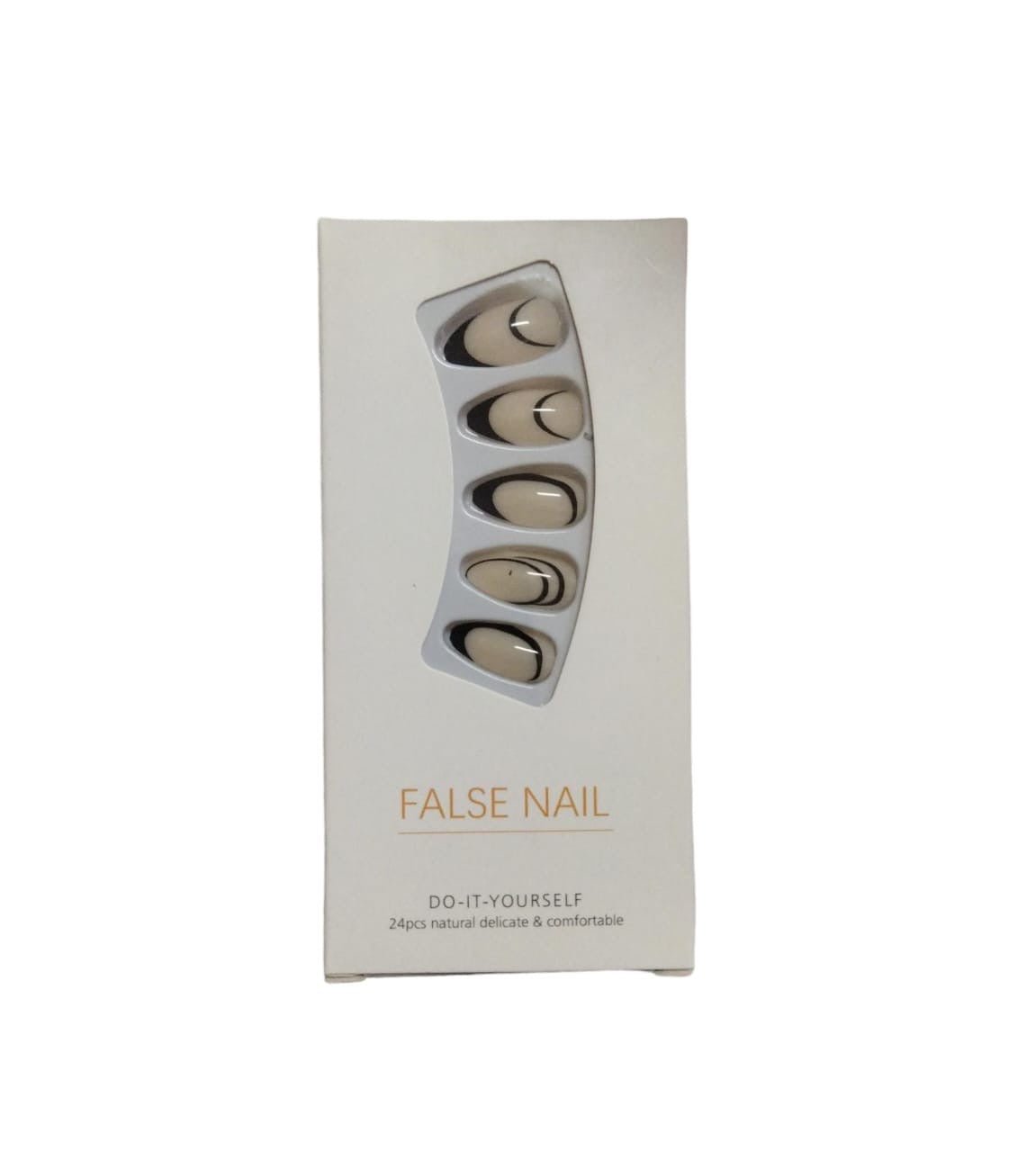 SHEIN FALSE NAIL 5 - Anwar Store