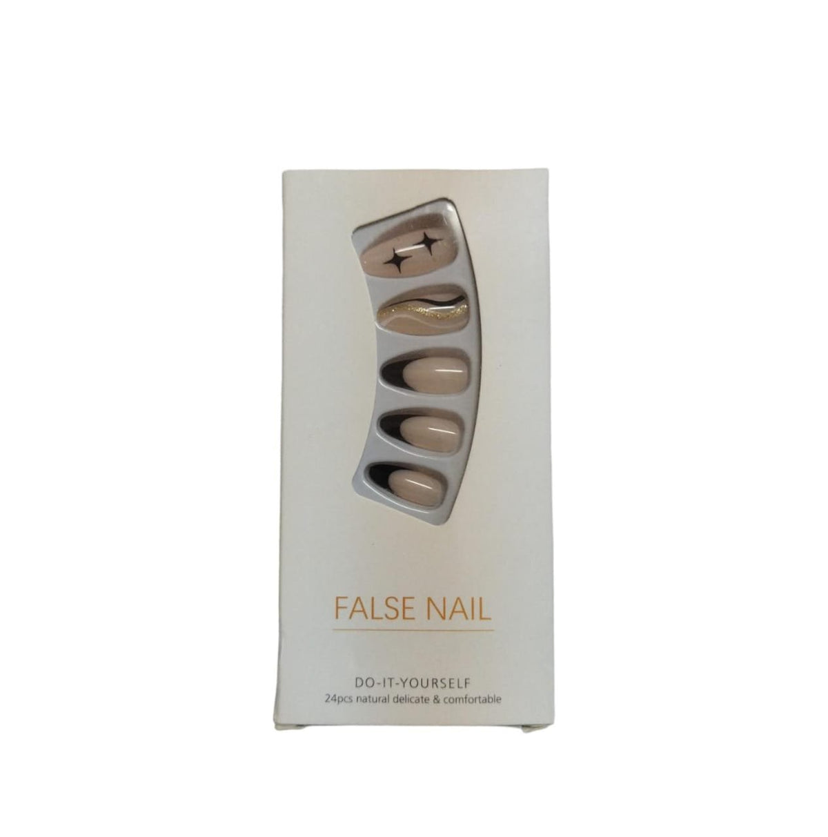 SHEIN FALSE NAIL 7 - Anwar Store
