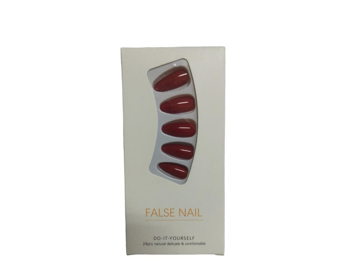 SHEIN FALSE NAIL DO IT YOURSELF 1616 - Anwar Store