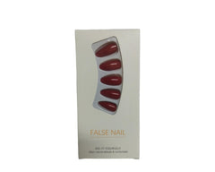 SHEIN FALSE NAIL DO IT YOURSELF 1616 - Anwar Store
