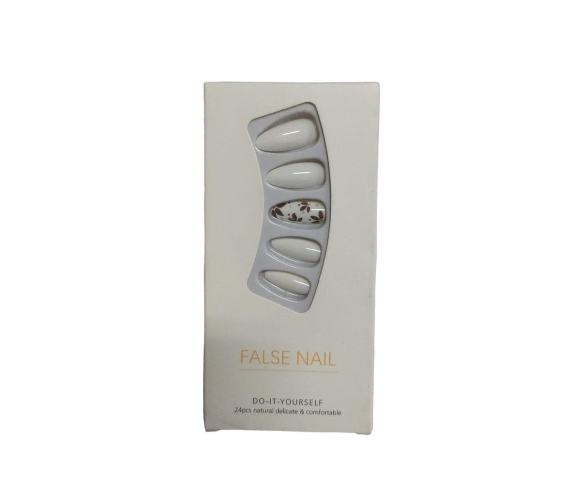 SHEIN FALSE NAIL DO IT YOURSELF 2453 - Anwar Store