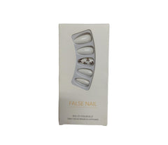 SHEIN FALSE NAIL DO IT YOURSELF 2453 - Anwar Store