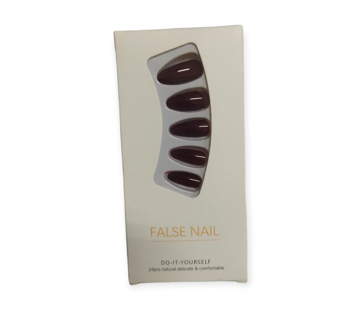 SHEIN FALSE NAIL DO IT YOURSELF 8992 - Anwar Store