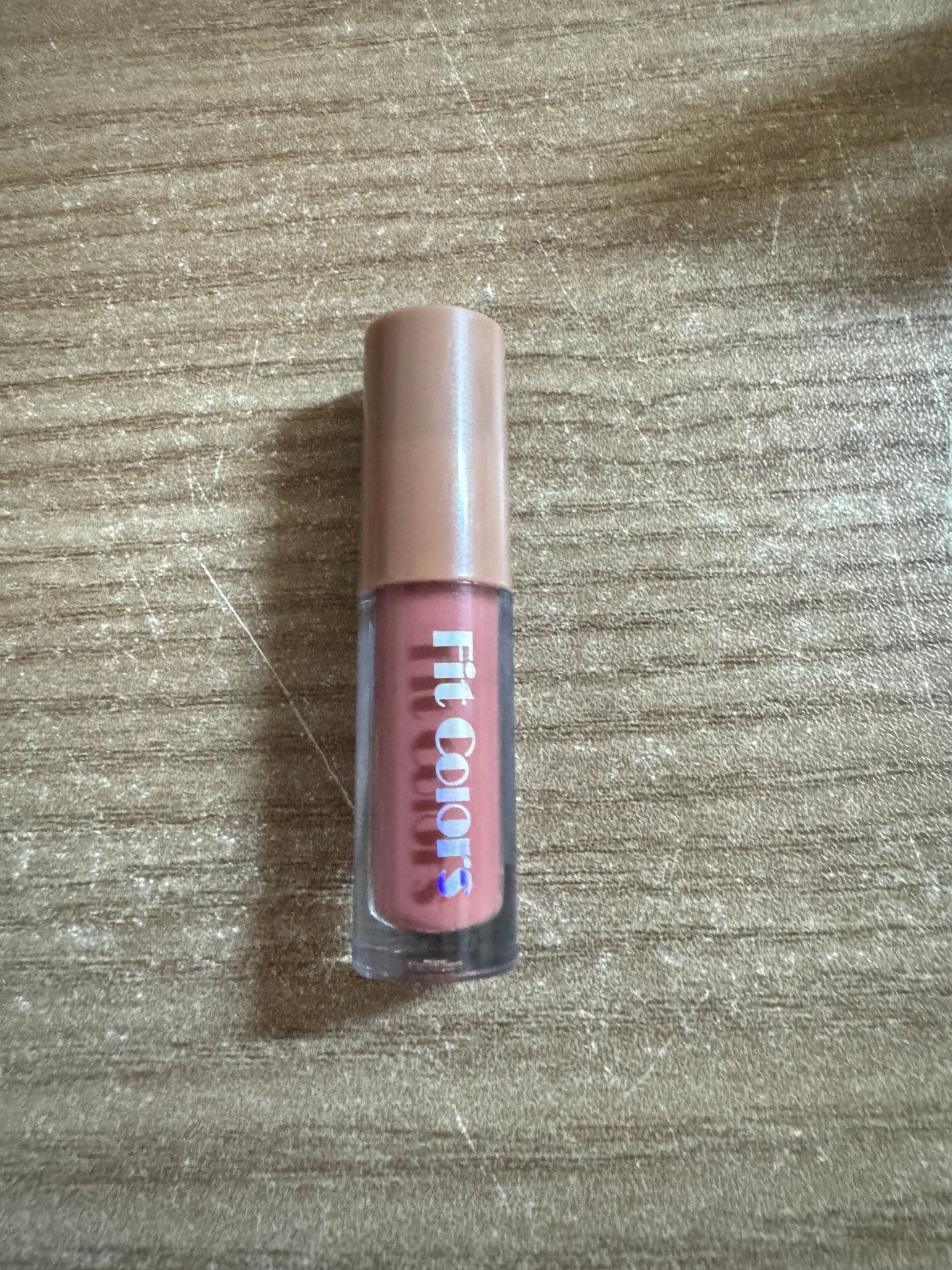 SHEIN FIT COLORS 02 LIP GLOSS - Anwar Store