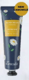 SHEIN HAND CREAM CHAMOMLLE 30GM - Anwar Store