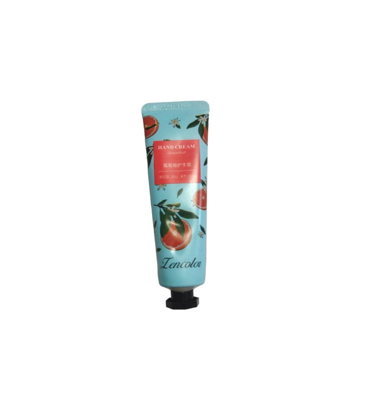 SHEIN HAND CREAM GRAPEFRUIT 30GM - Anwar Store
