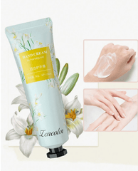 SHEIN HAND CREAM LILY HANDGUARD 30GM - Anwar Store