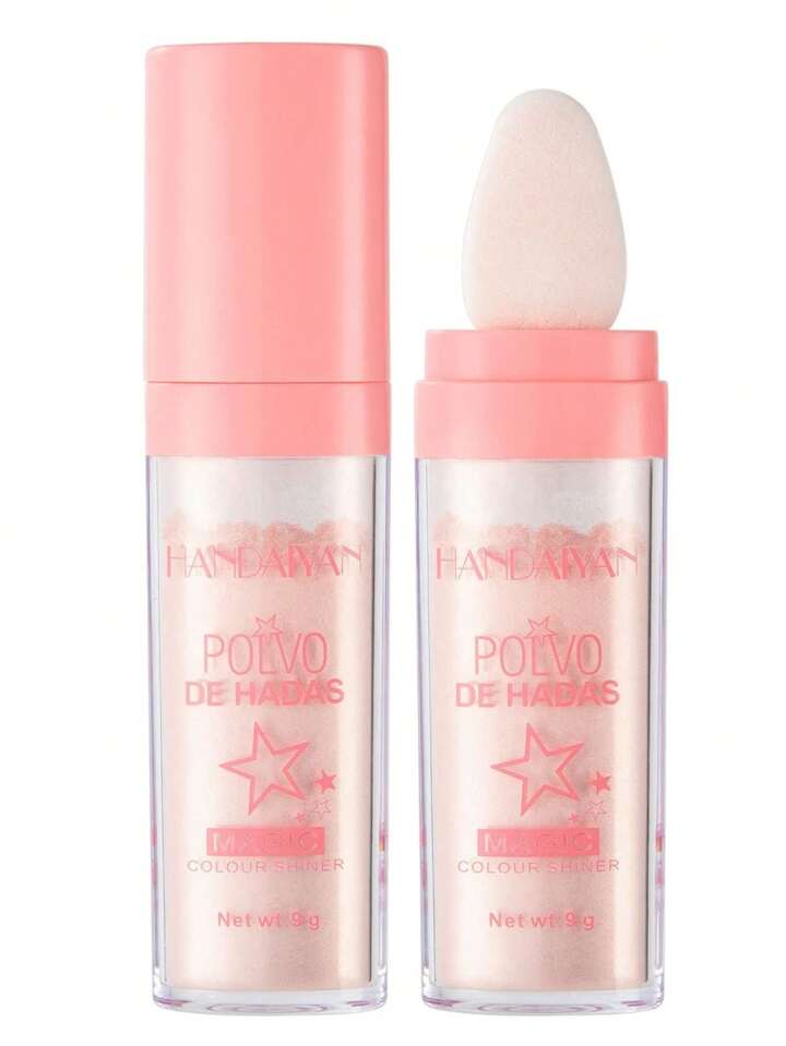SHEIN HANDAIYAN 01 POLVO DE HADAS HIGHLIGHTER - Anwar Store