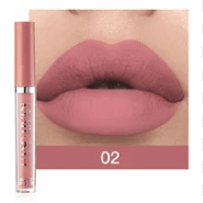 SHEIN HANDAIYAN 02 MATTE LIP GLOSS - Anwar Store