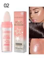 SHEIN HANDAIYAN 02 POLVO DE HADAS HIGHLIGHTER - Anwar Store