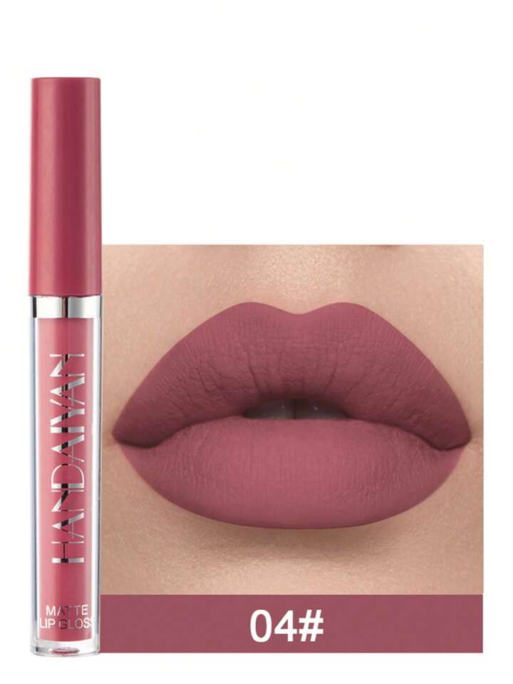 SHEIN HANDAIYAN 04 MATTE LIP GLOSS - Anwar Store