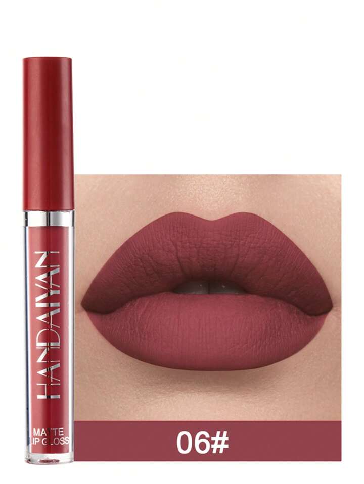SHEIN HANDAIYAN 06 MATTE LIP GLOSS - Anwar Store