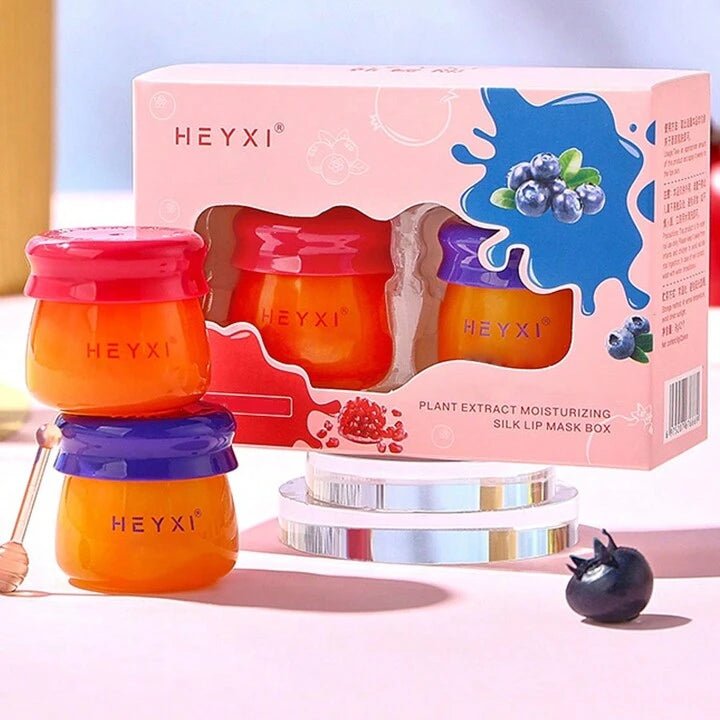 SHEIN HEYXI LIP MASK BOX - Anwar Store