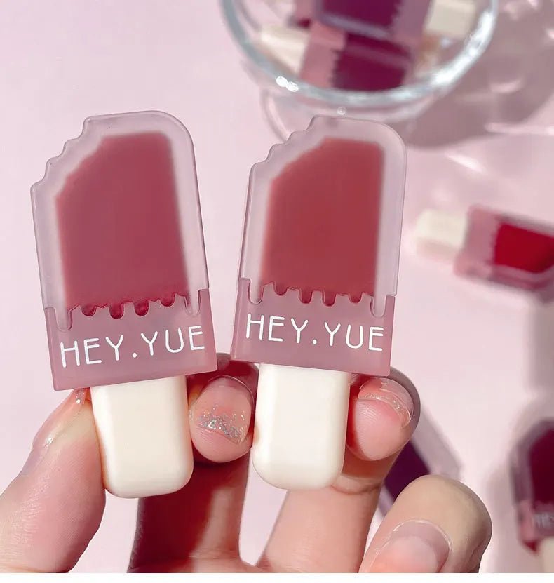 SHEIN ICE CREAM LIP GLOSS S04 - Anwar Store
