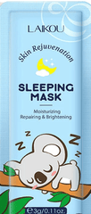 SHEIN LAIKOU SLEEPING MASK - Anwar Store