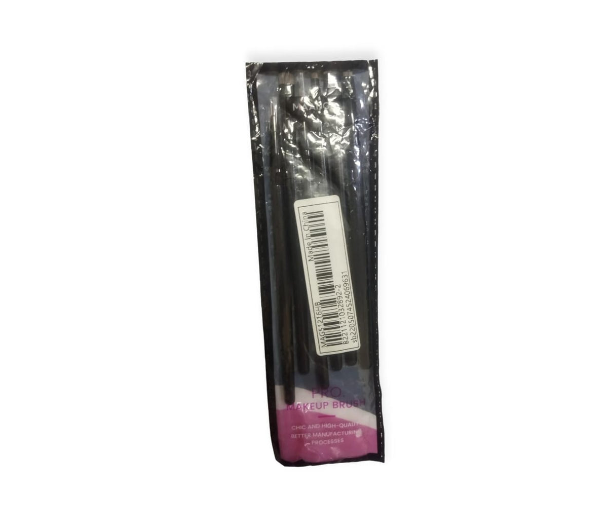 SHEIN MAANGE PRO MAKEUP BRUSH 6PCS - Anwar Store