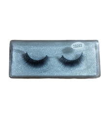 SHEIN MAGEFY FLASE EYELASHES 3D263 - Anwar Store