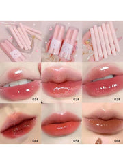 SHEIN MAGIC CASA 04 LIPSTICK PINK - Anwar Store