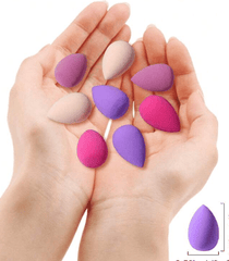 SHEIN MINI BEAUTY BLENDER - Anwar Store