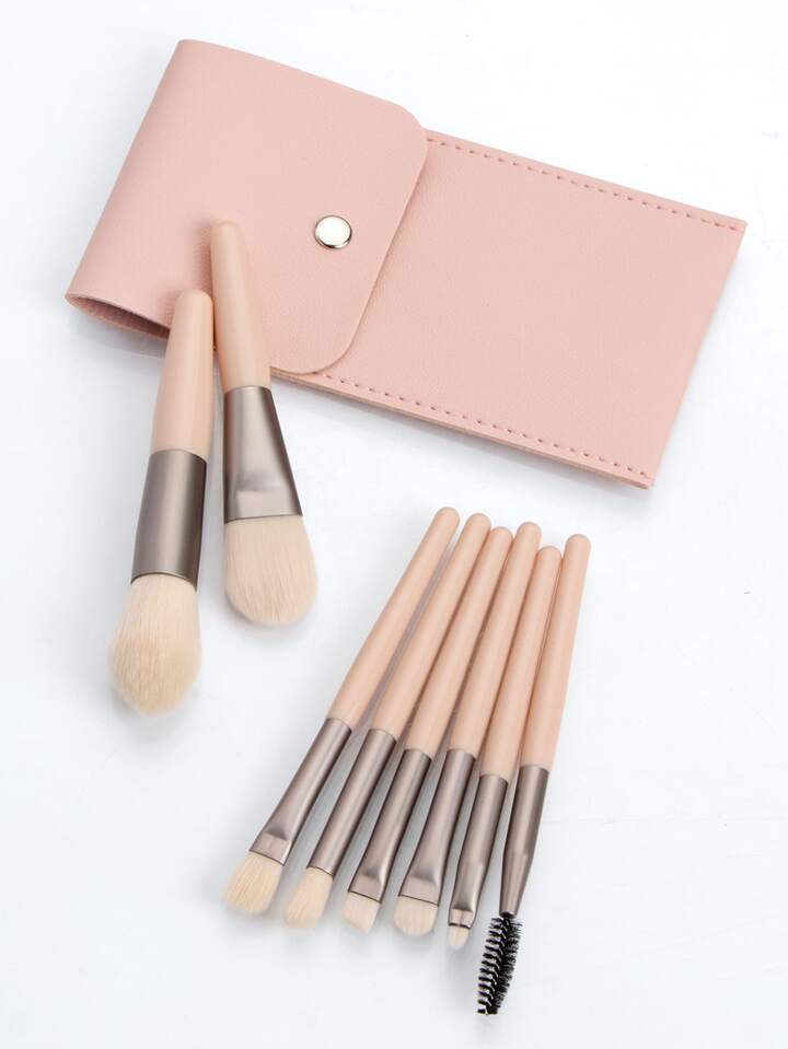 SHEIN MINI BRUSH BAG - Anwar Store