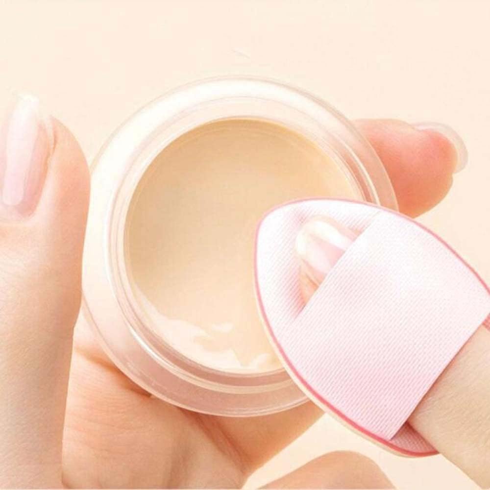 SHEIN MINI FINGER POWDER PUFF - Anwar Store