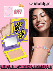 SHEIN MISSLYN STROBING POWDER - Anwar Store