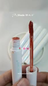 SHEIN MUGE LEEN 01 A LIPGLAZE - Anwar Store