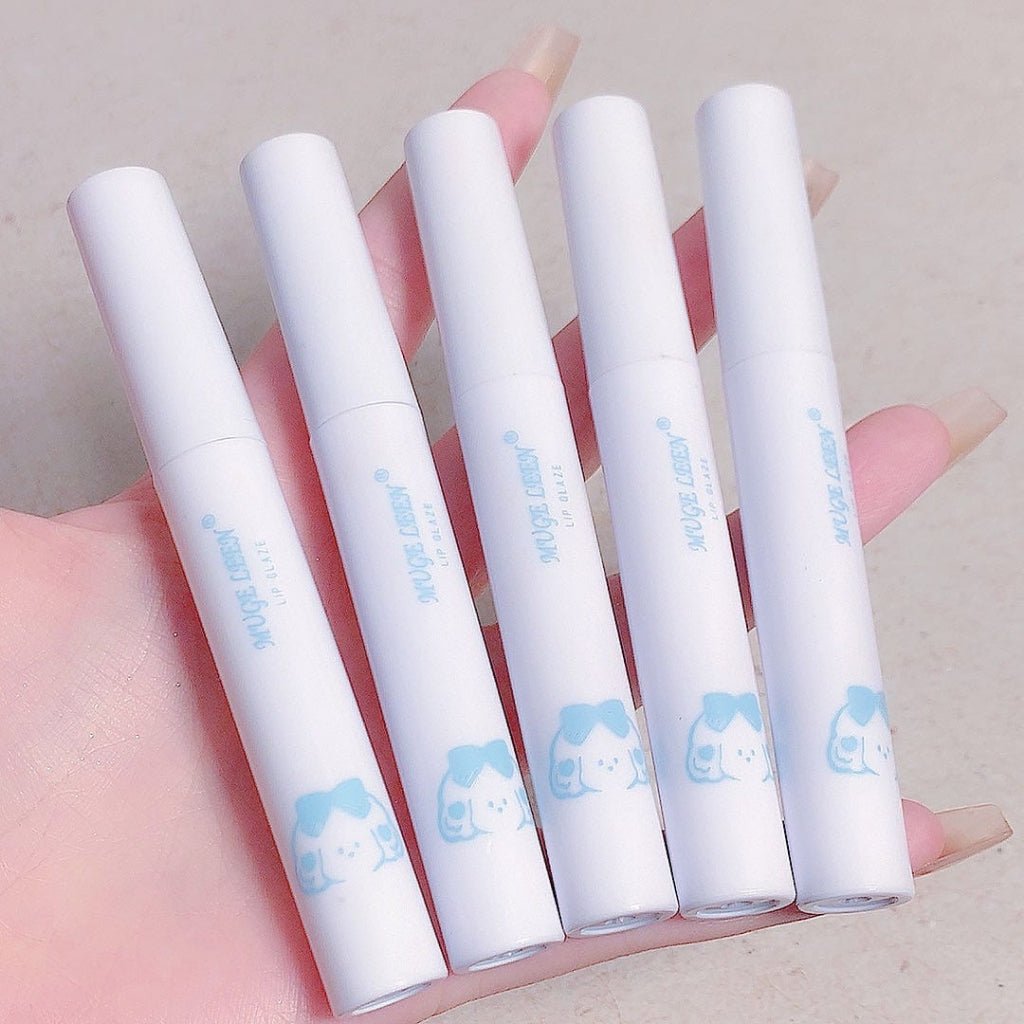 SHEIN MUGE LEEN 02 B LIPGLAZE - Anwar Store